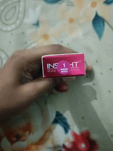 Insight Mega Last Crayon Lipstick