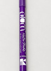 Plum Green Kajal Pencil