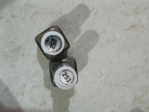 combo of 10 nail paints