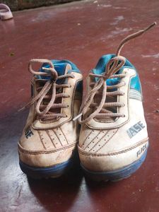 Used Athletic Shoes