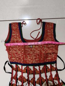 Beautiful ethnic anarkali kurta.. for women