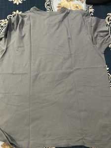 Nike Grey T-Shirt