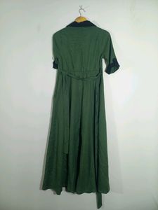 Green Dress (Women's)