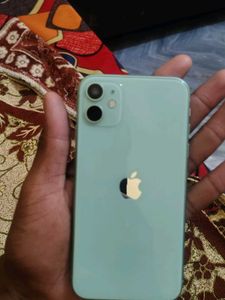 Apple iPhone 11 - Mint Green