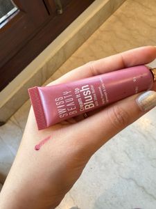 Swiss Beauty Cream Blush | Shade Cheek o Pink