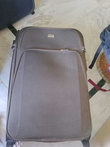 Safari Luggage Bag