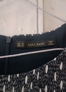 ZARA ONE PIECE (2hr Only Wore)