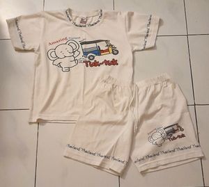 ALL Under 1kg - Teens Co-ord Sets + Shorts