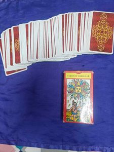 Tarot Deck