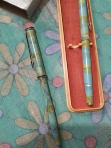 Vintage Pen Set