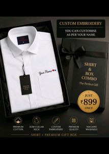 customize shirt