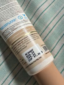 Mamaearth Rice Water Face Cream