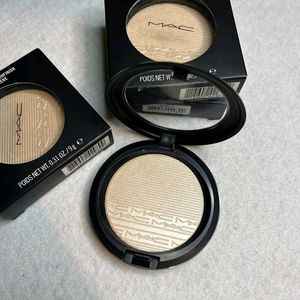 MAC Highlighter