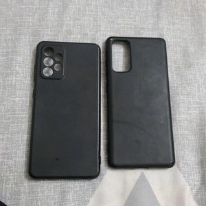 Combo of 3 samsung mobile cover