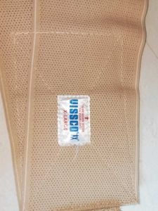Adjustable Compression Belt