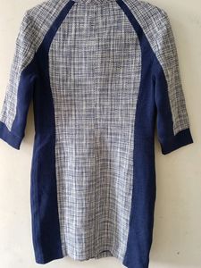 Midi Dress For Winter