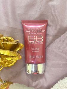 Swiss Beauty BB Foundation