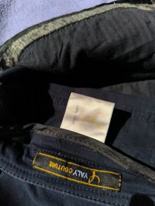 SEELING SHORTS