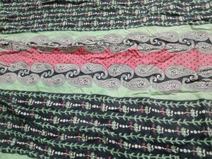 Green Maxi