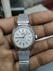 vintage hmt Ragini watch