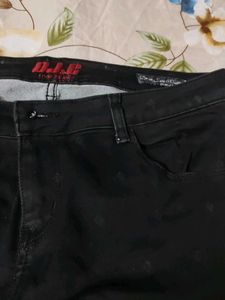 Female Jeans