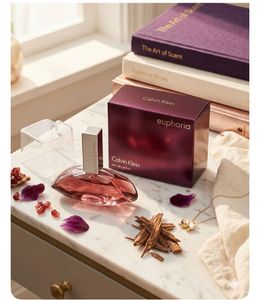 Fixed price Calvin Klein Euphoria Perfume 4 ml