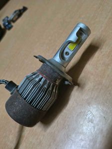C6 LED Headlights for Cars