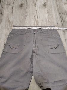 Ma6172 Poison baggy jeans waist 34 inches