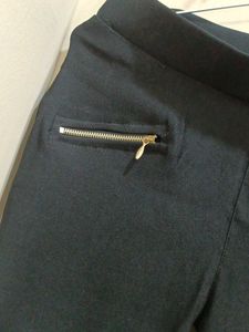 Stylish Black Pants