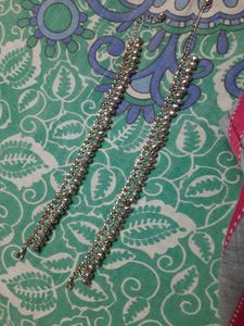Price Drop On Beautiful Anklet/ Payel