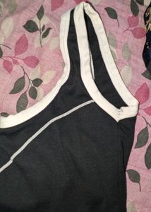 Cute Crop Top