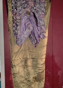 Elegant Punjabi Style Kurta Set for Partywear