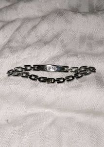 Accessories Pack of 3 bracelets and 1 ha