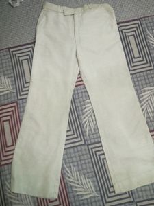 Festival Coat Pant