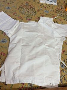 Karate dress