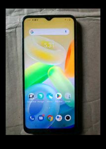 Vivo Y16 - 64 GB Storage   Offer Only Cash
