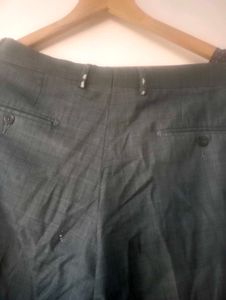 Men's 3formal pants size 34