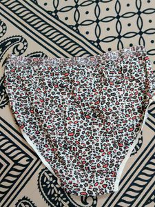 Printed Panties