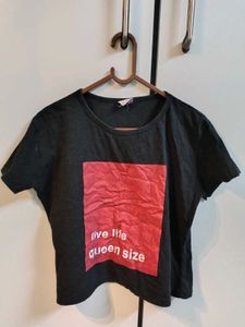 Women's Combo T-Shirts