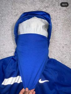 Nike Blue Jacket