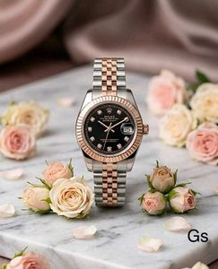 Elegant Rolex Watch for women