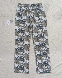 Floral Print Pants 😍