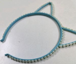 Hair pearls Tie meyou korean Stylish fancy unique