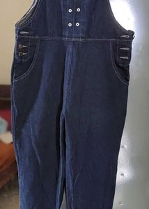 😍Denim Overalls Jumpsuit😍