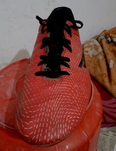 Sega Spectra Football Shoes