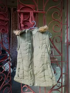 New Fort Collins Women Half Jacket
