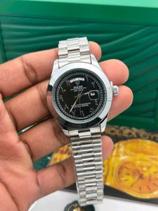 Rolex Oyster Perpetual Day-Date Watch