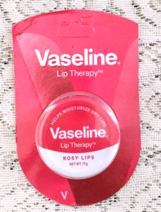 Tinted Rosy Lips Balm