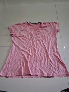 night dress top