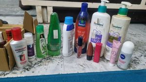 Mixed Beauty Bundle
